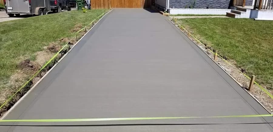 Free On-Site Estimate — step 2